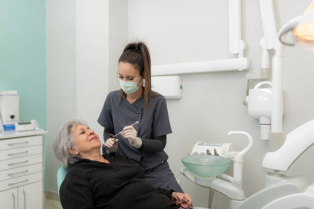 Best Emergency Wisdom Teeth Removal in Dentsville, SC