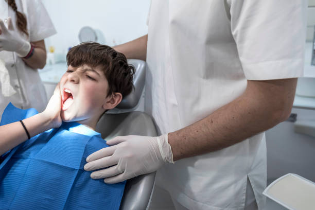 Professional Emergency Dentist in SC