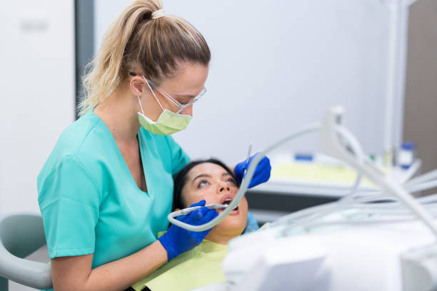 Best Emergency Tooth Extraction in Dentsville, SC