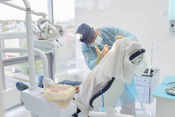 Best Weekend Emergency Dentist in Dentsville, SC